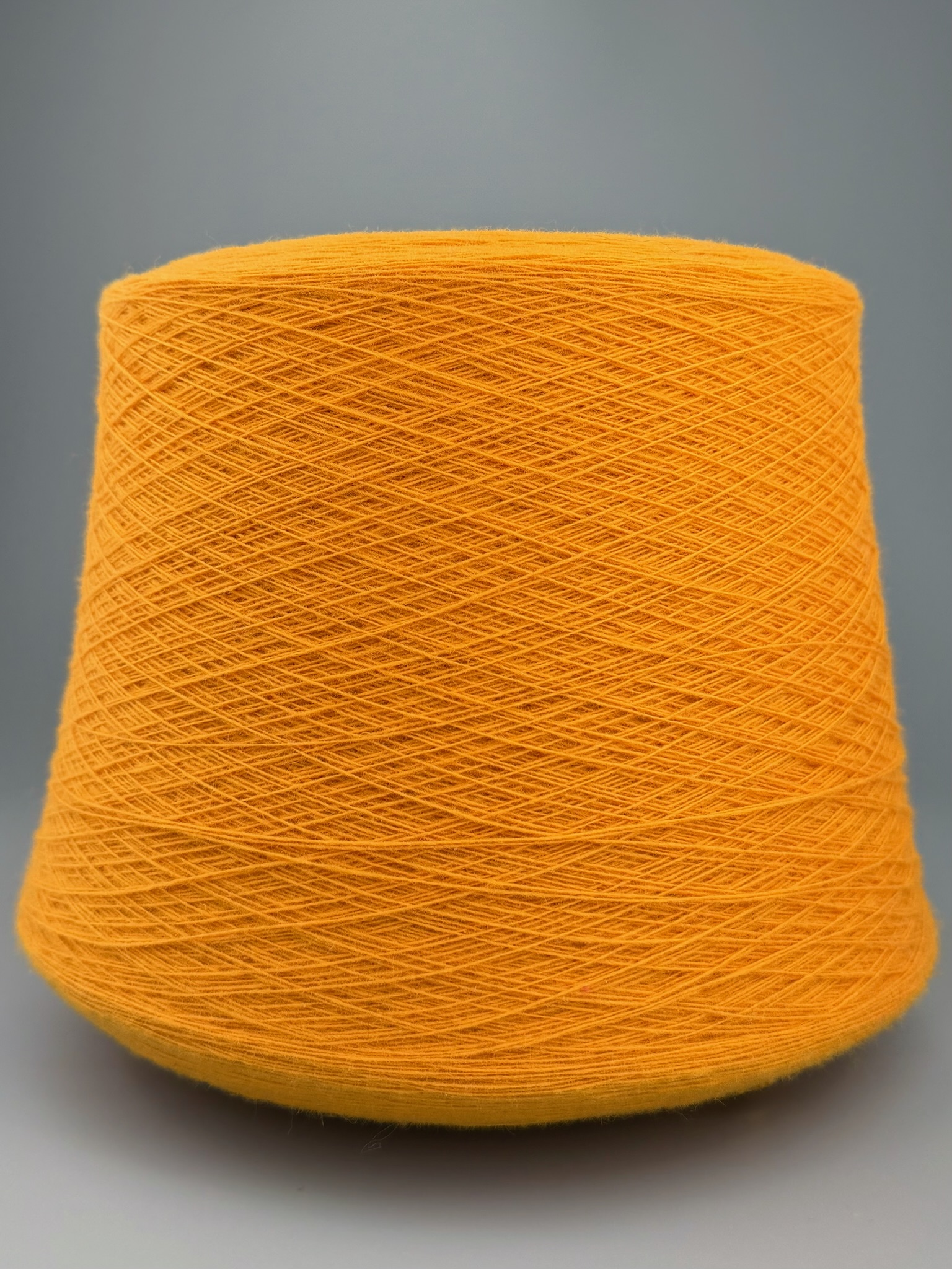 Papi Fabio Silte 1/15 – Fil Mérinos Supergeelong Orange mandarine 2297 photo 2